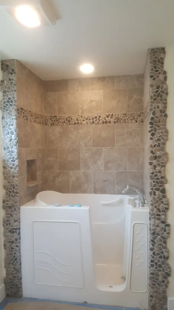 Slide of Dave's Electric