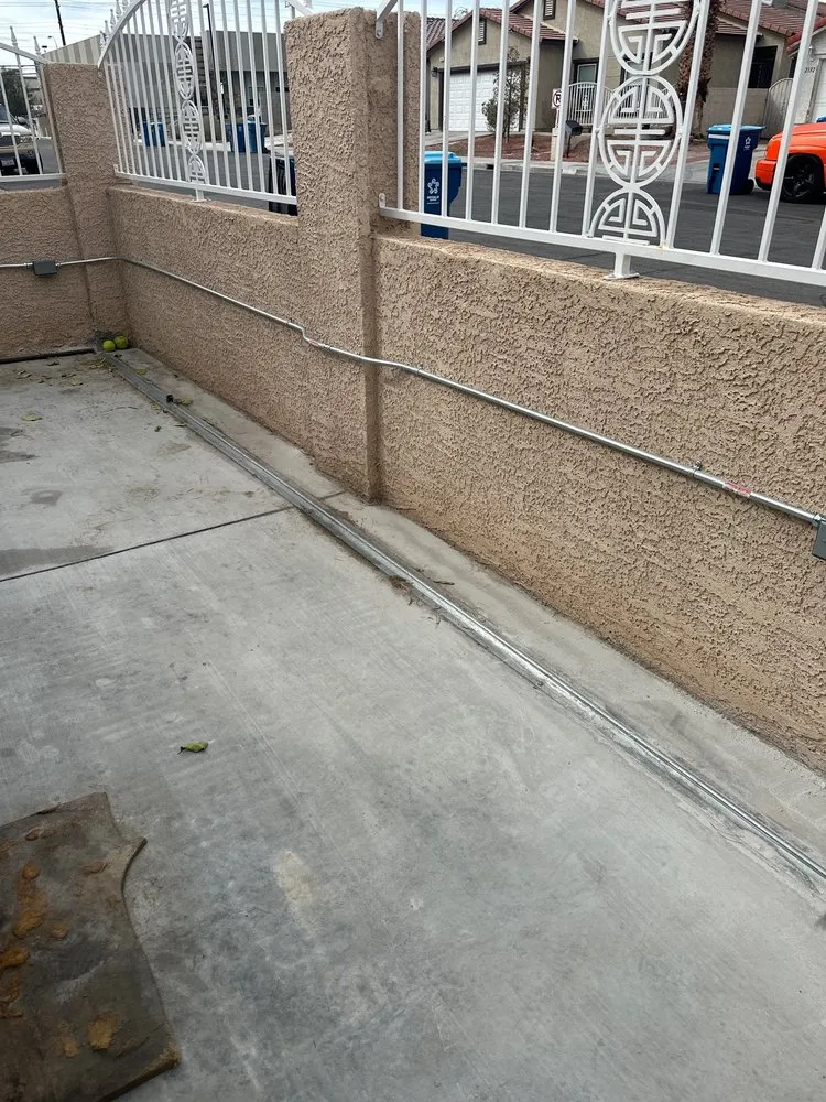 Licensed electrical repair in , by Dave's Electric