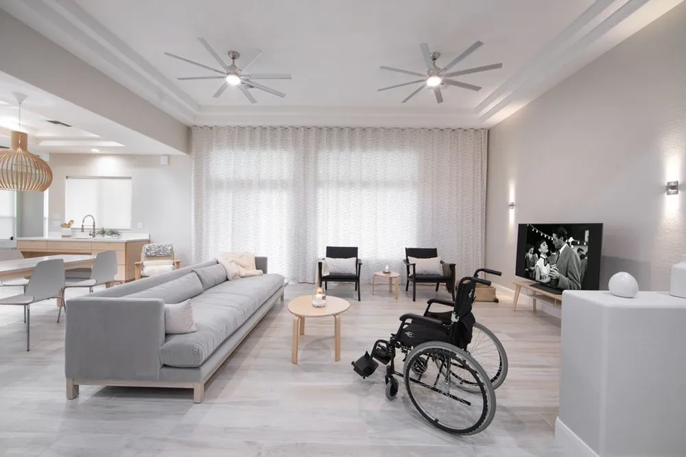 Emergency electrical service for homes in outlet and switch repair, by