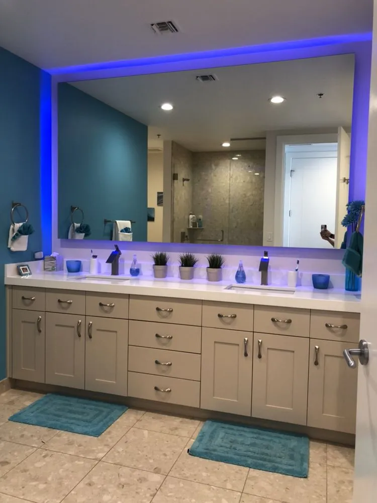 Affordable electrical service for homes in panel upgrade, by