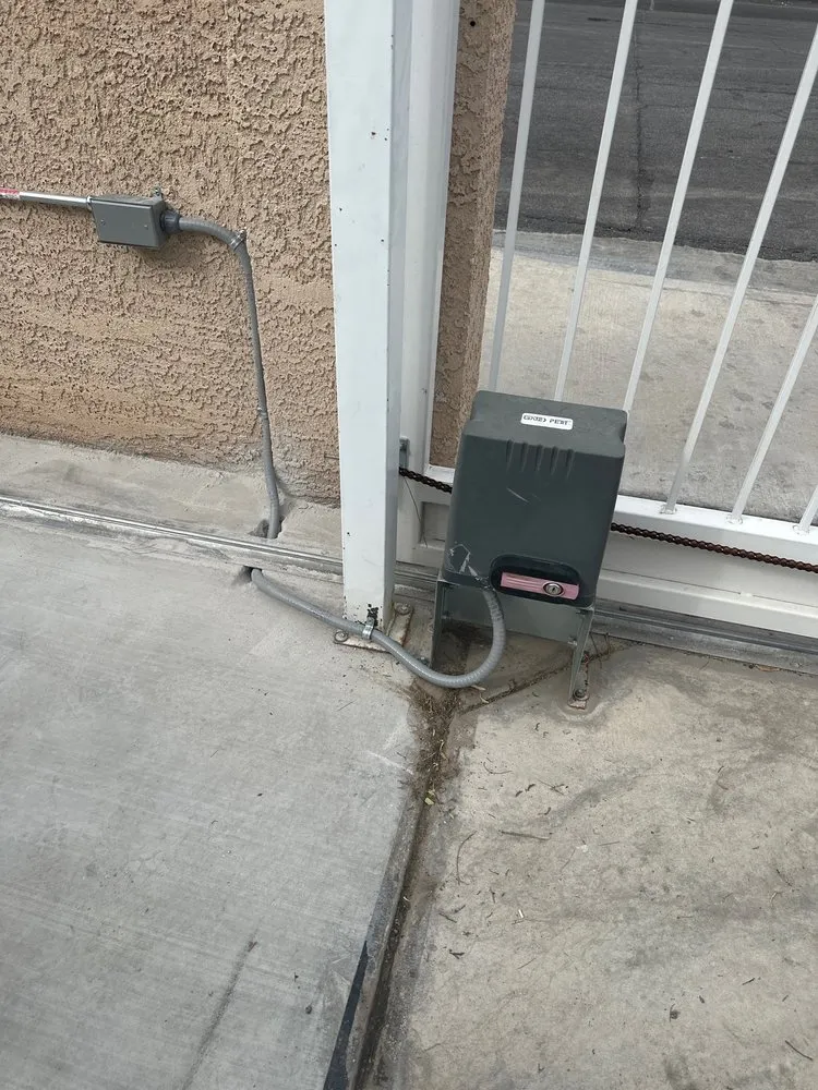 Professional lighting installation service in , - Dave's Electric