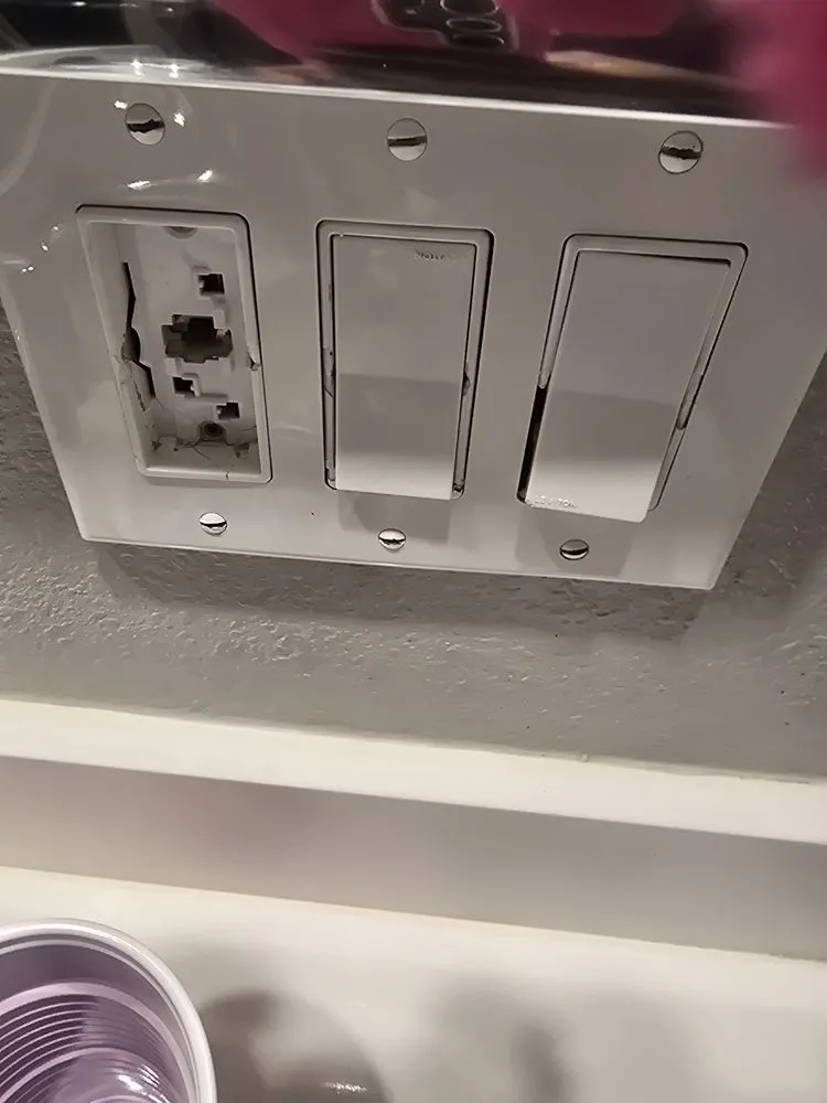 Affordable emergency electrical service in , by Dave's Electric