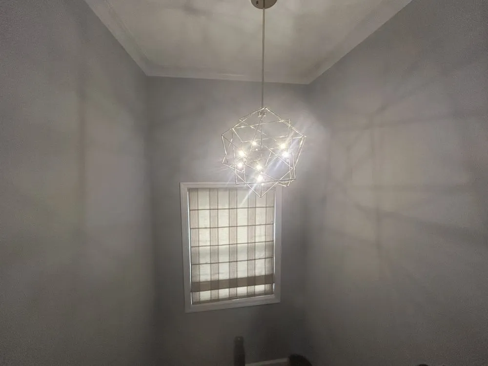 Slide of Dave’s Electric