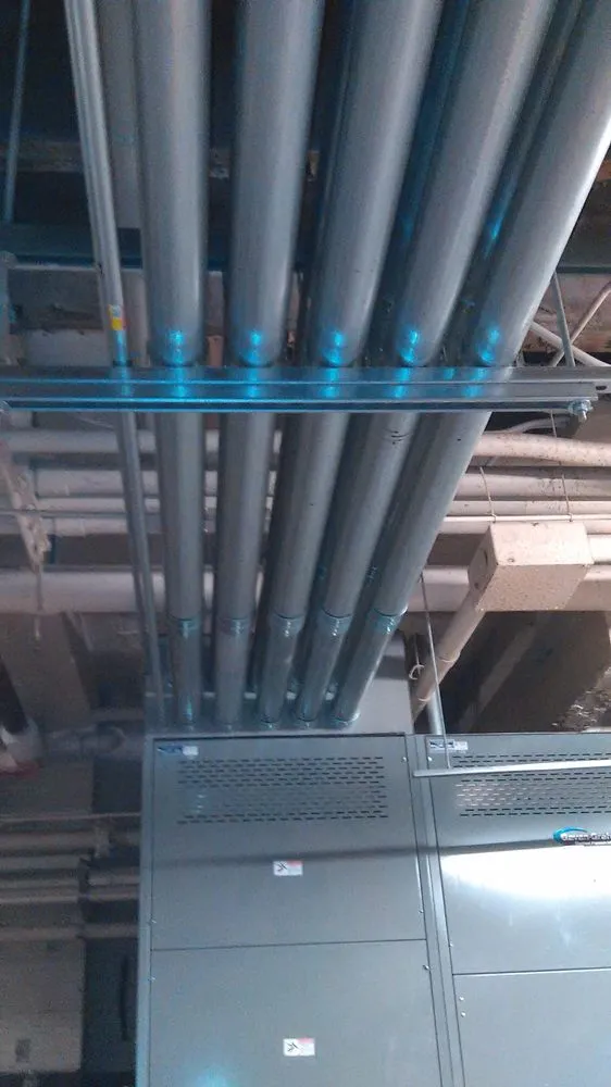 Slide of Dave’s Electric