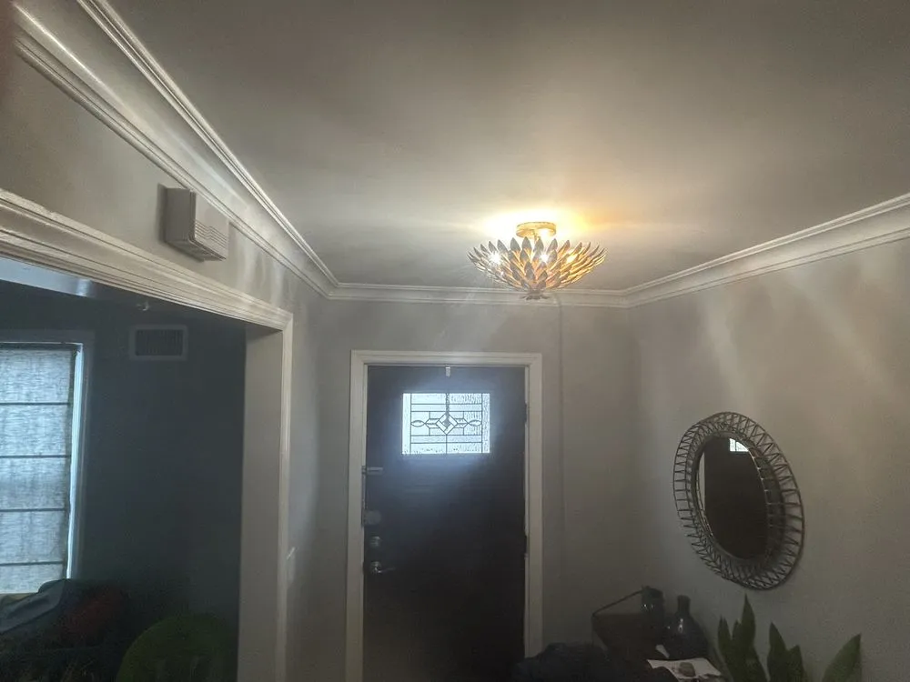 Slide of Dave’s Electric