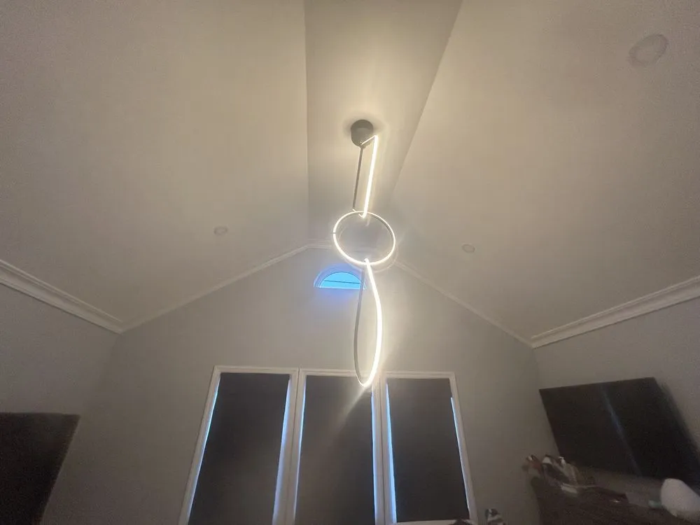 Slide of Dave’s Electric