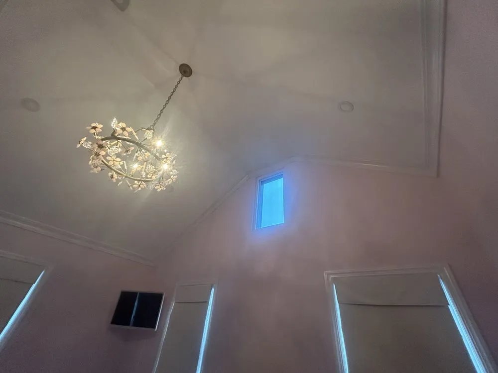 Slide of Dave’s Electric