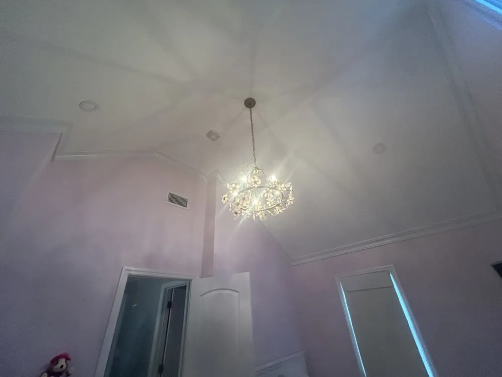 Slide of Dave’s Electric