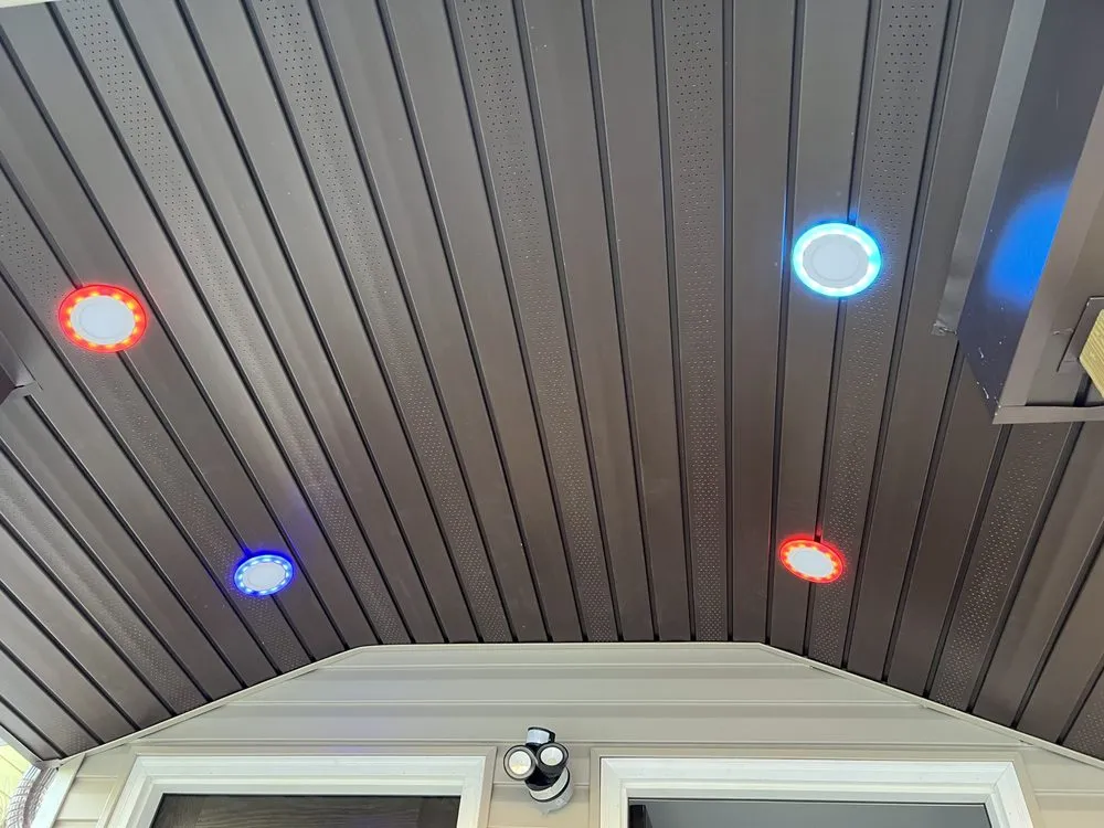 Slide of Dave’s Electric