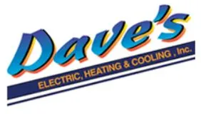 Dave's Electrical Heating & Cooling