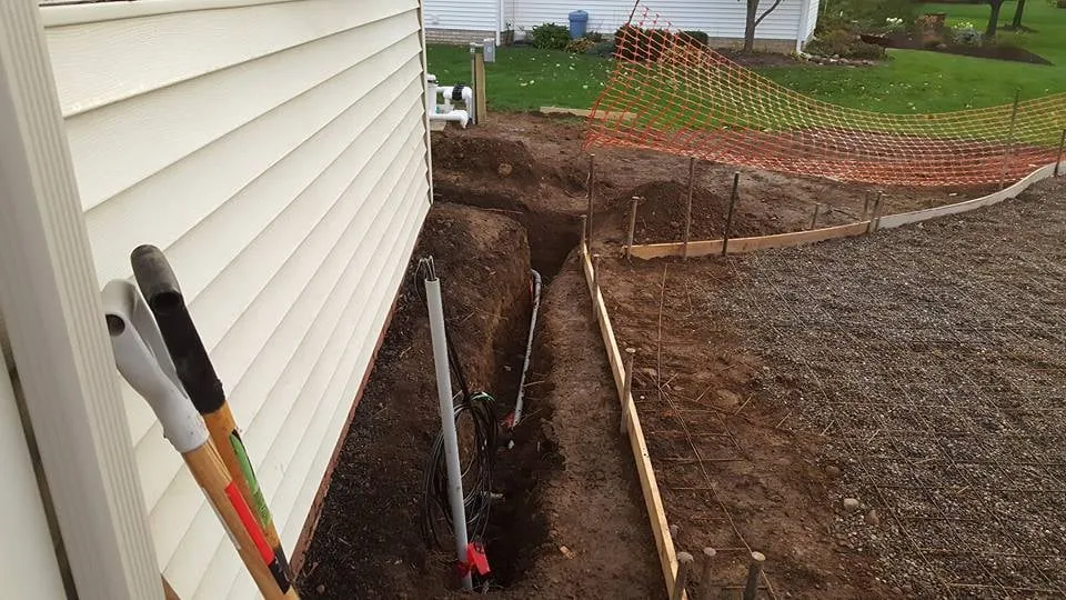 Slide of Daves Electrical Services