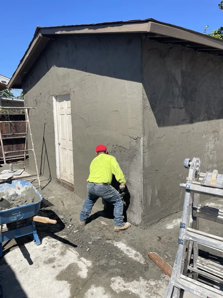 Slide of Dave's Handy