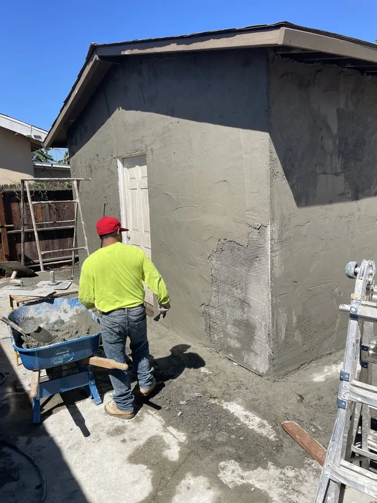 Slide of Dave's Handy