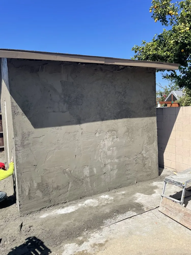 Slide of Dave's Handy