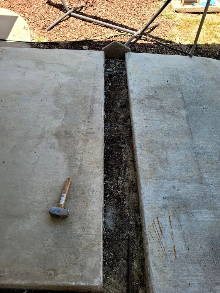 Slide of Dave's Handy