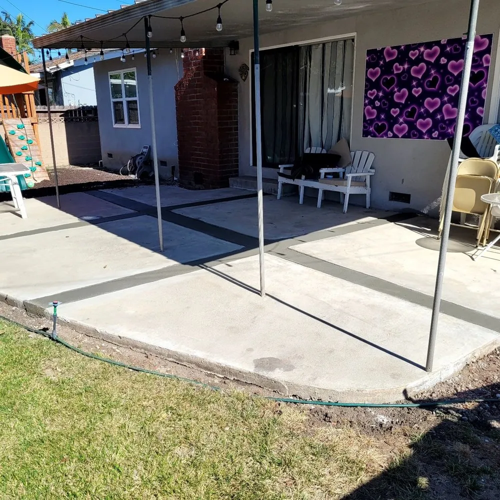 Slide of Dave's Handy