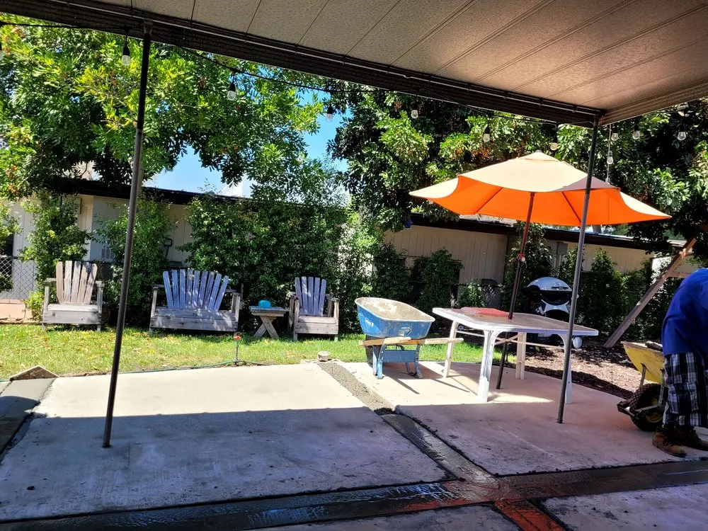 Slide of Dave's Handy