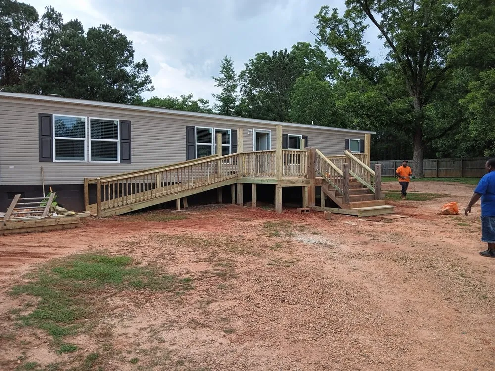 Slide of Dave's Handyman Service