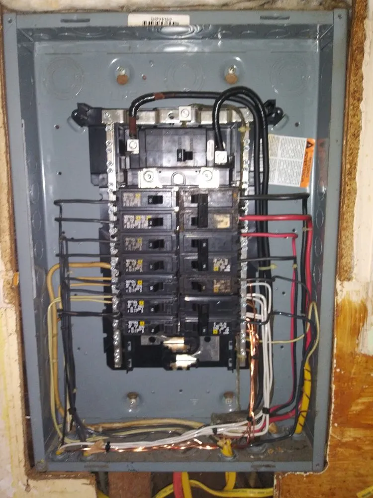 Slide of Dave's Handyman Service