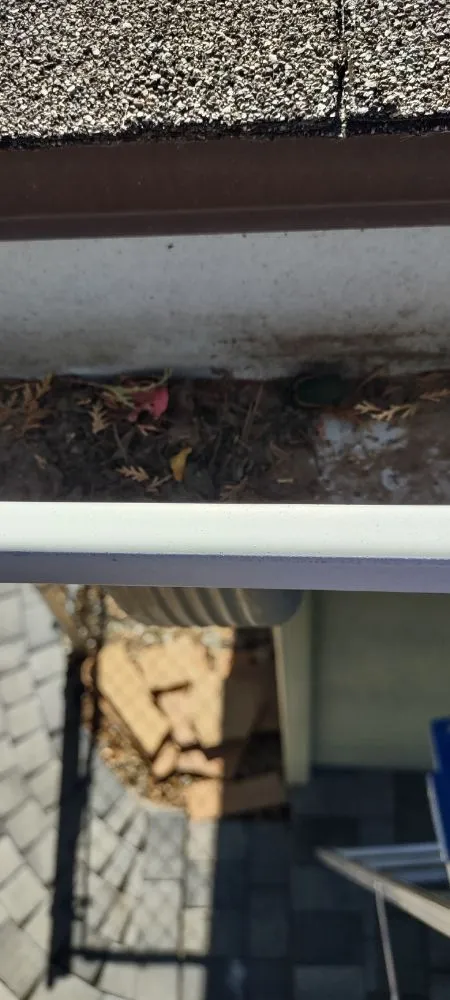 Slide of Dave's Handyman Services