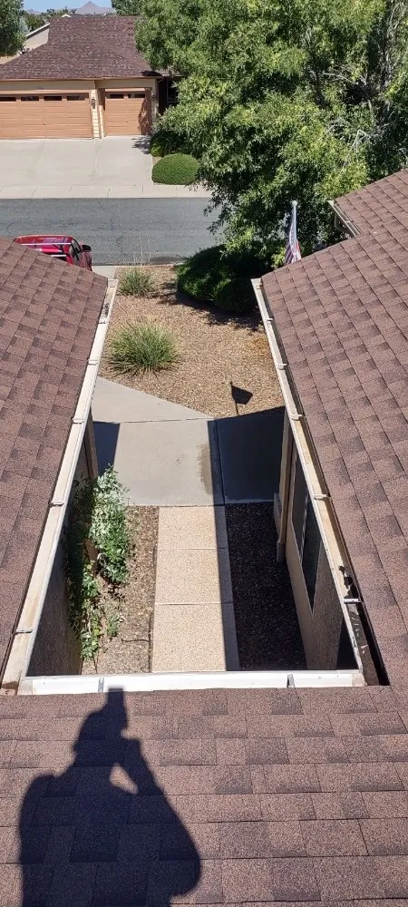 Slide of Dave's Handyman Services