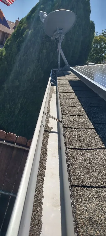 Slide of Dave's Handyman Services