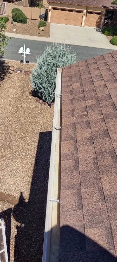 Slide of Dave's Handyman Services