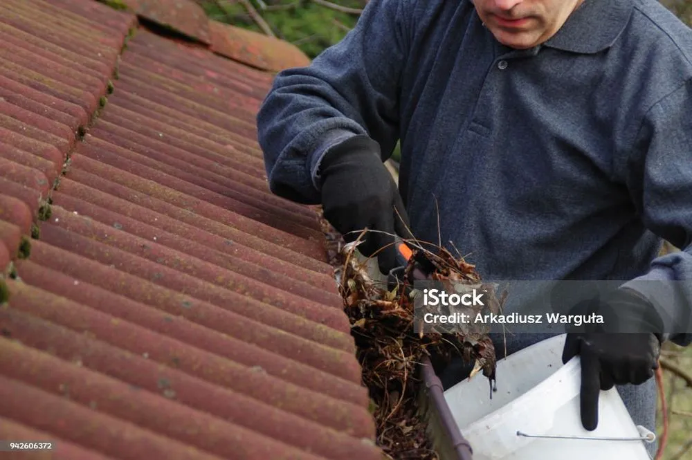 Slide of Dave's Handyman Services