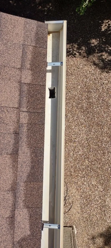 Slide of Dave's Handyman Services