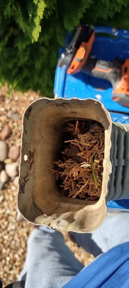 Slide of Dave's Handyman Services