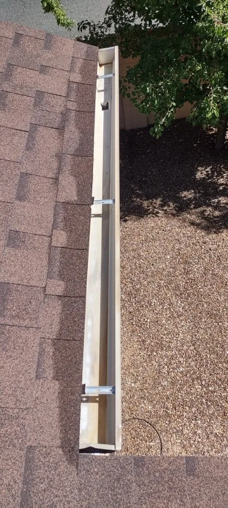 Slide of Dave's Handyman Services