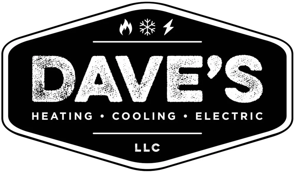 Slide of Dave's Heating & Cooling