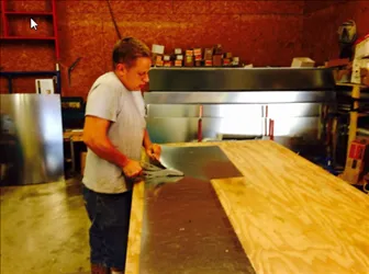 Slide of Dave's Heating Cooling