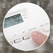 Dave's Heating Cooling