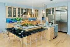 Slide of Dave's Lighting & Electrical