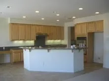 Slide of Dave's Lighting & Electrical