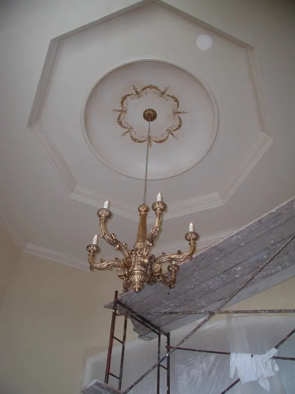 Emergency electrical service for homes in wiring installation,  by 