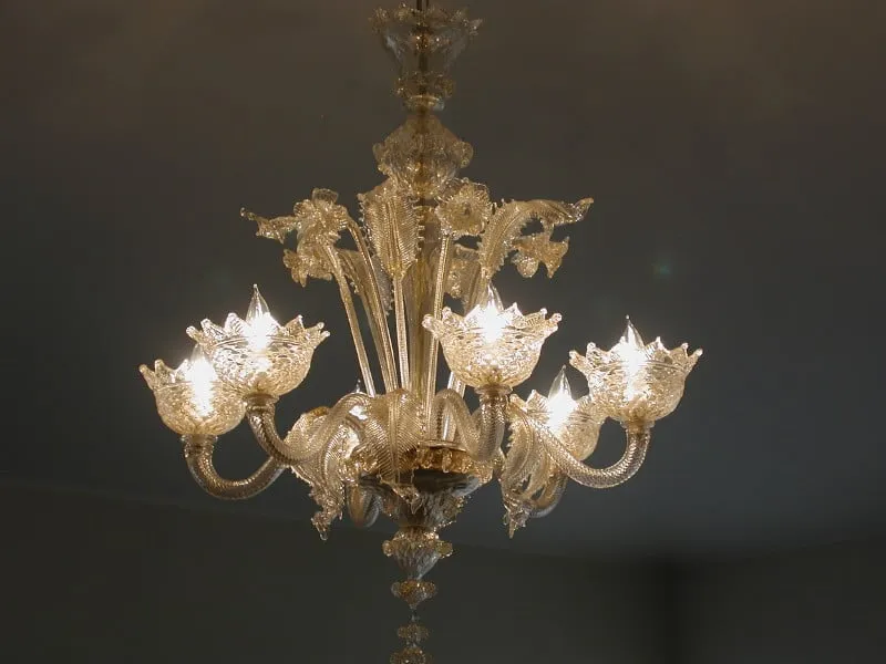 Slide of Dave's Lighting & Electrical