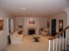 Slide of Dave's Lighting & Electrical