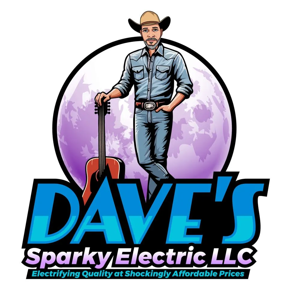 Slide of Dave's Sparky Electric