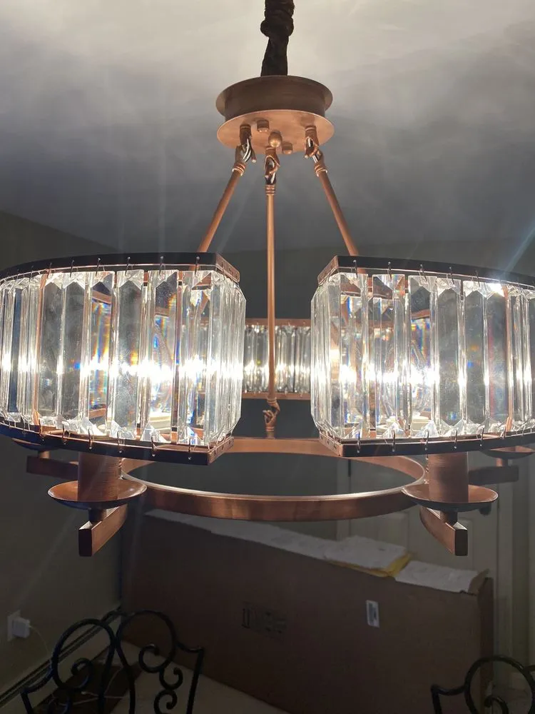 Professional wiring installation service in ,  - David Cassidy Master Electrician