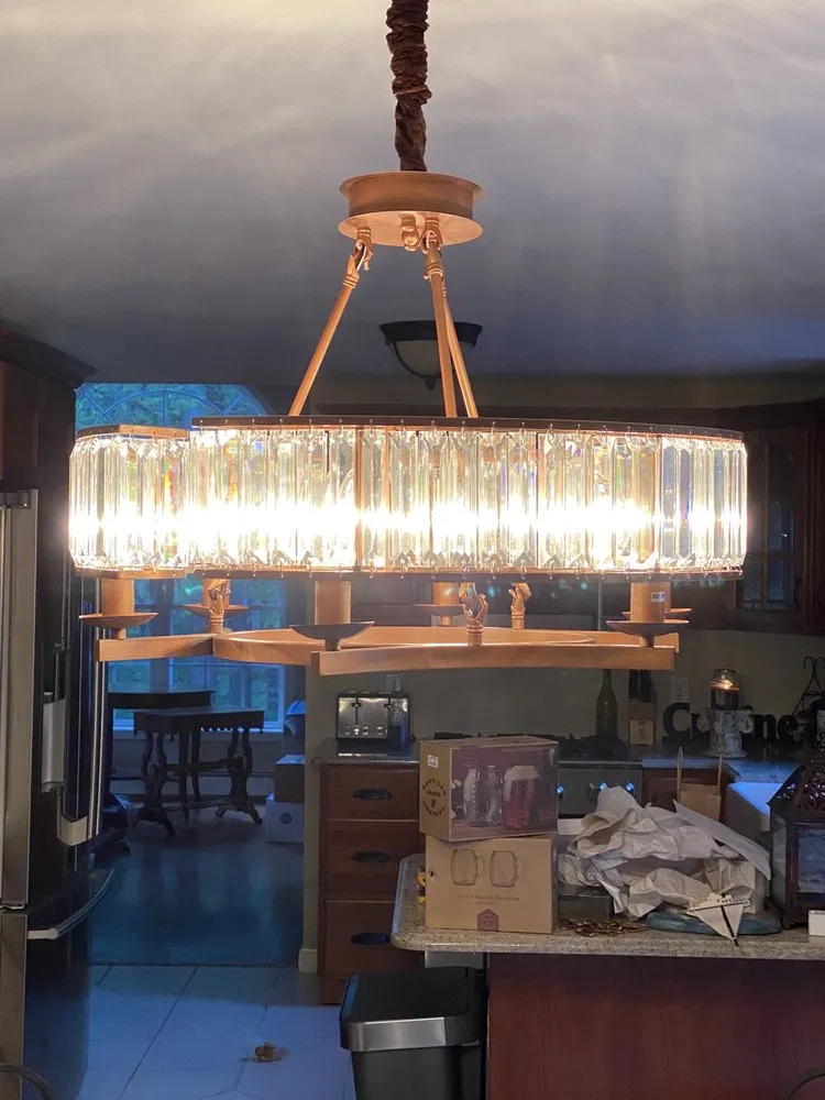 Professional emergency electrical service service in ,  - David Cassidy Master Electrician