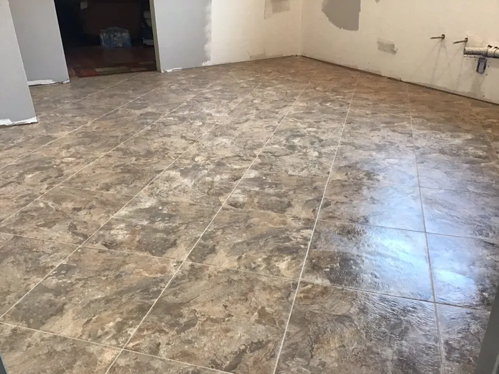 Slide of David Cuneo Construction