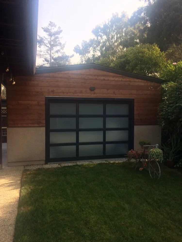 Slide of David Cuneo Construction