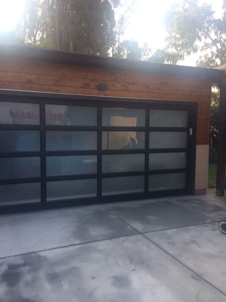 Slide of David Cuneo Construction