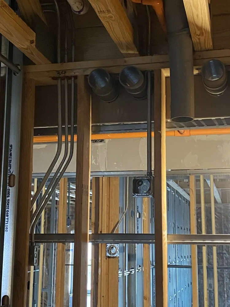 Slide of David electric