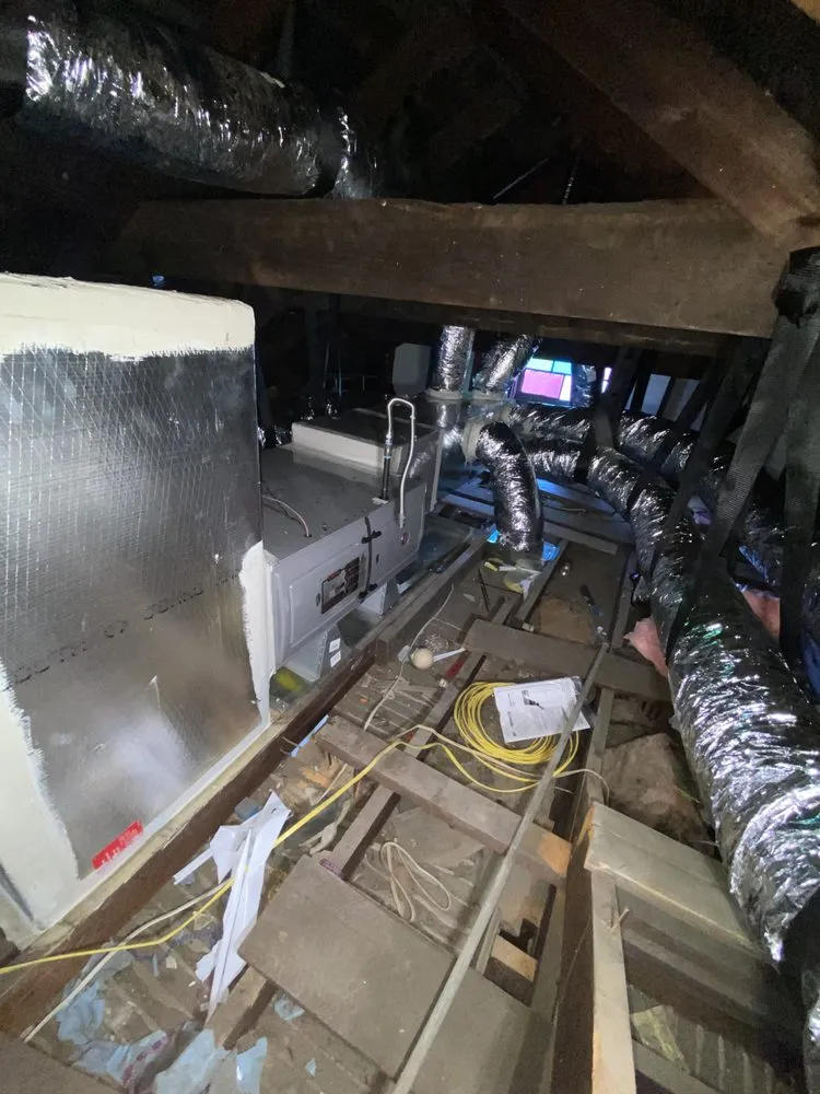 Slide of David Electric