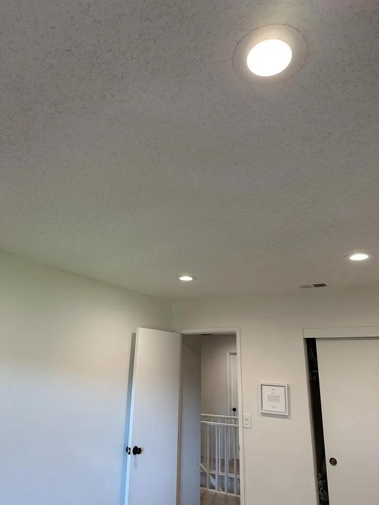 Slide of David Electric