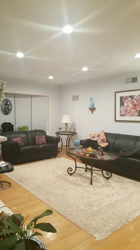 Slide of David Electric