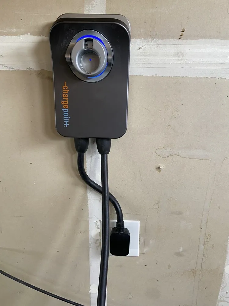 Slide of David Electric